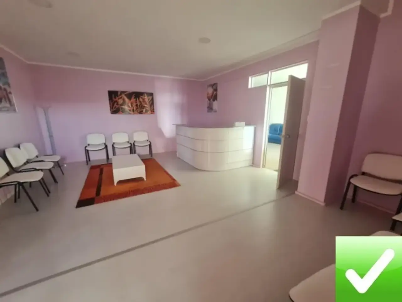 Ufficio in , Villa San Giovanni, {3} - Foto 1