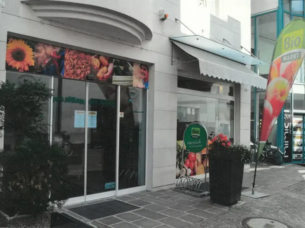 Negozio in Via Fienili, Bressanone, {3} - Foto 1