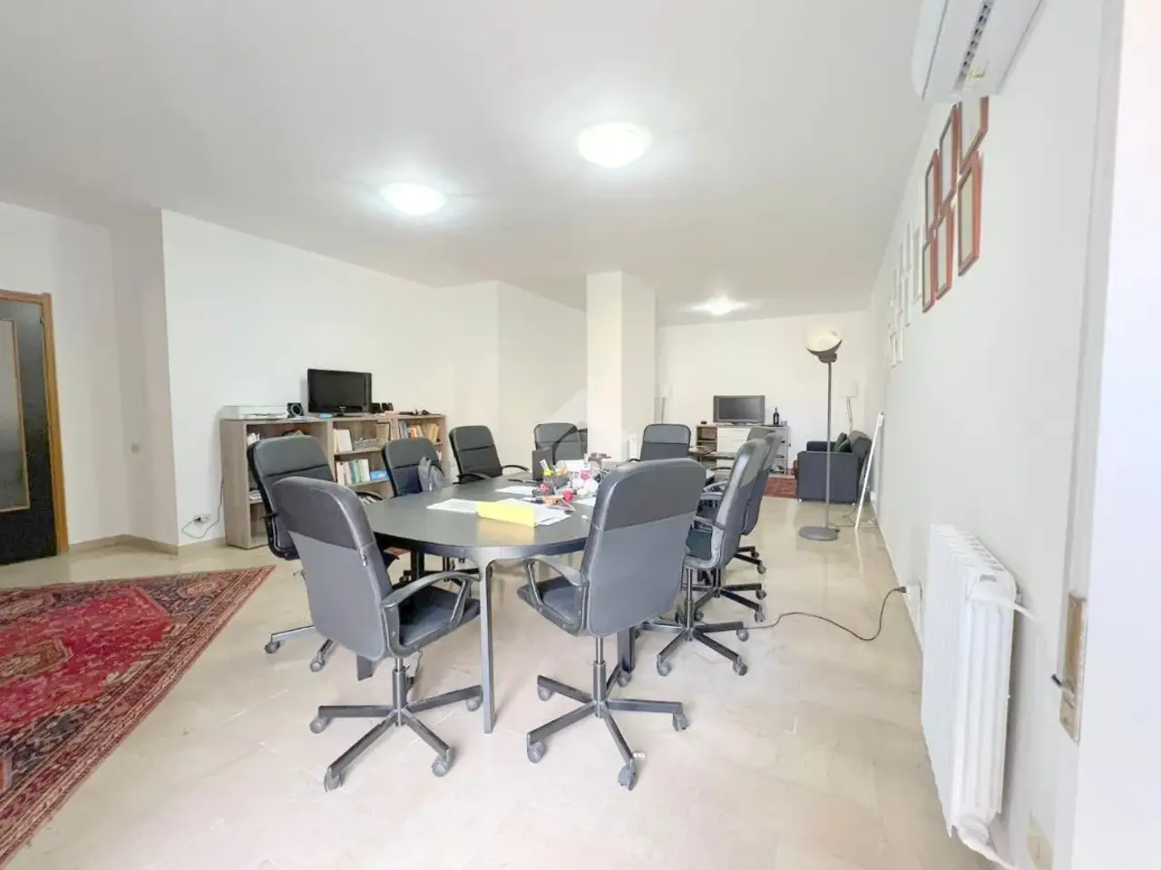 Ufficio in Via Resuttana 352, Palermo, {3} - Foto 1