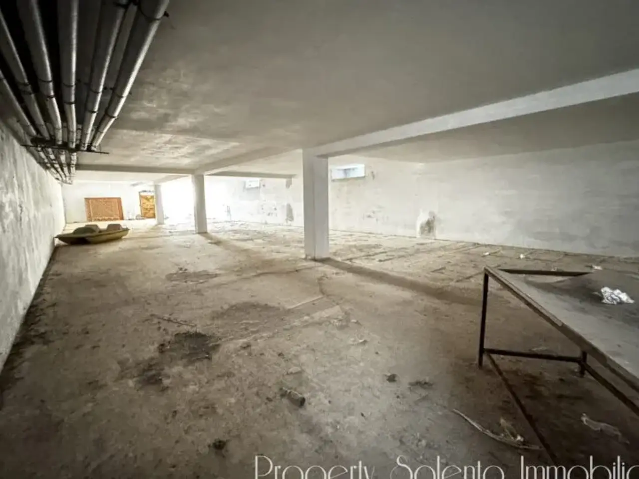 Deposito in Via Gramsci, Torre San Giovanni, Ugento, Mare, Residenziale, Ugento, {3} - Foto 1