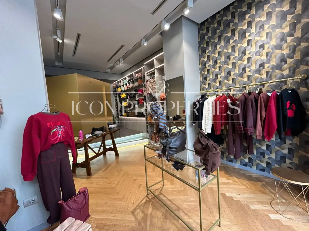 Negozio in Corso Vercelli, Milano, {3} - Foto 2