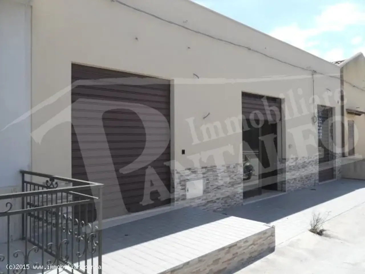 Esercizio commerciale in 
C.da Tabaccaro									, 
Marsala									, Marsala, {3} - Foto 2