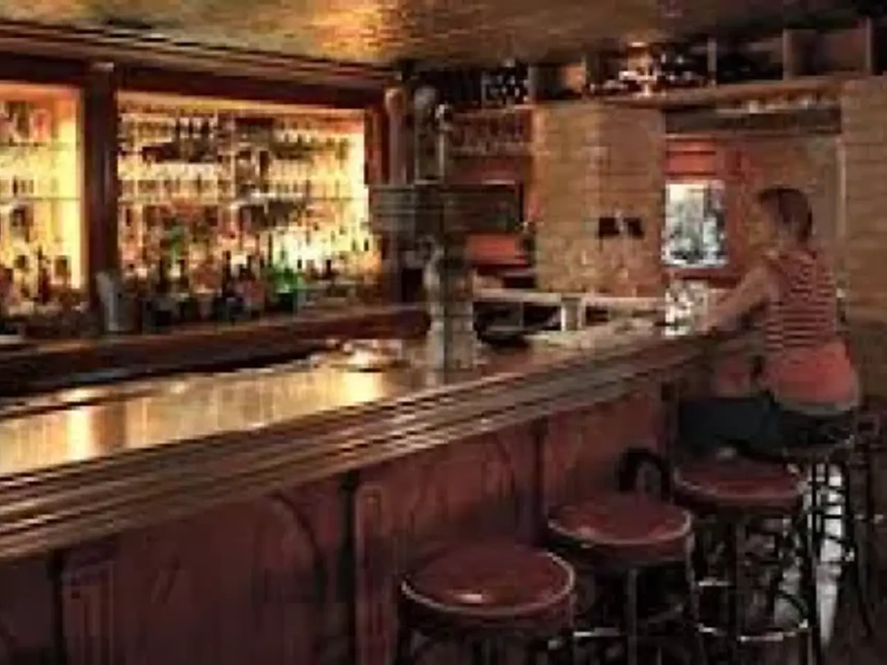 Bar in Via delle Ville 1 840, Lucca, {3} - Foto 1