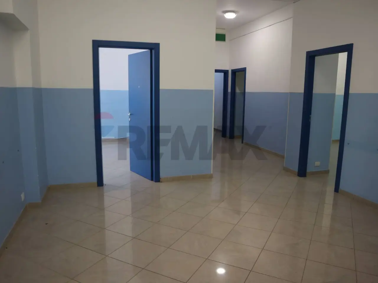 Negozio in Via Sac.Giov. di Giacomo 12/14, Ragusa, {3} - Foto 1