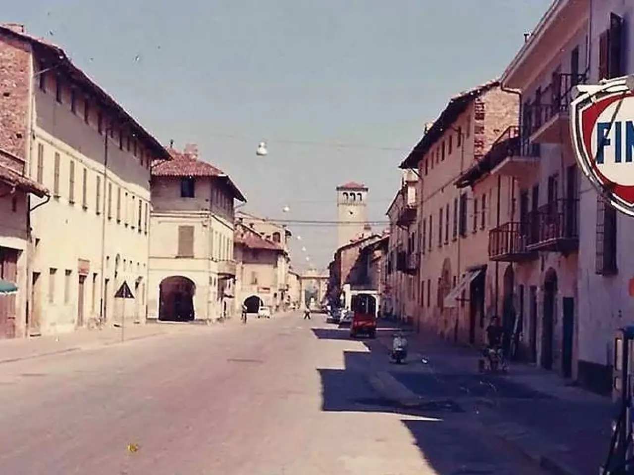 Ristorante in Via Vittorio Emanuele II 77, Cherasco, {3} - Foto 2