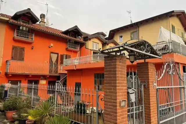 Einfamilienhaus in Strada Foratella 25, Gassino Torinese - Foto 1