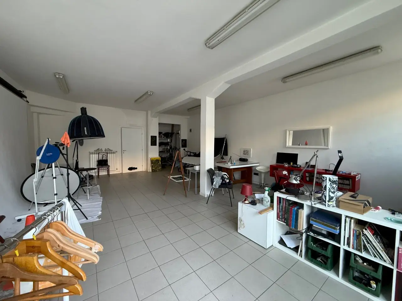 Ufficio in Via San Pier Tommaso 20, Bologna, {3} - Foto 1
