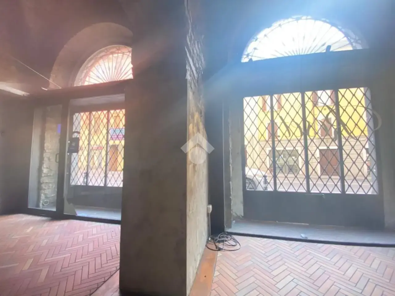 Negozio in Via Borgo Palazzo 78, Bergamo, {3} - Foto 1
