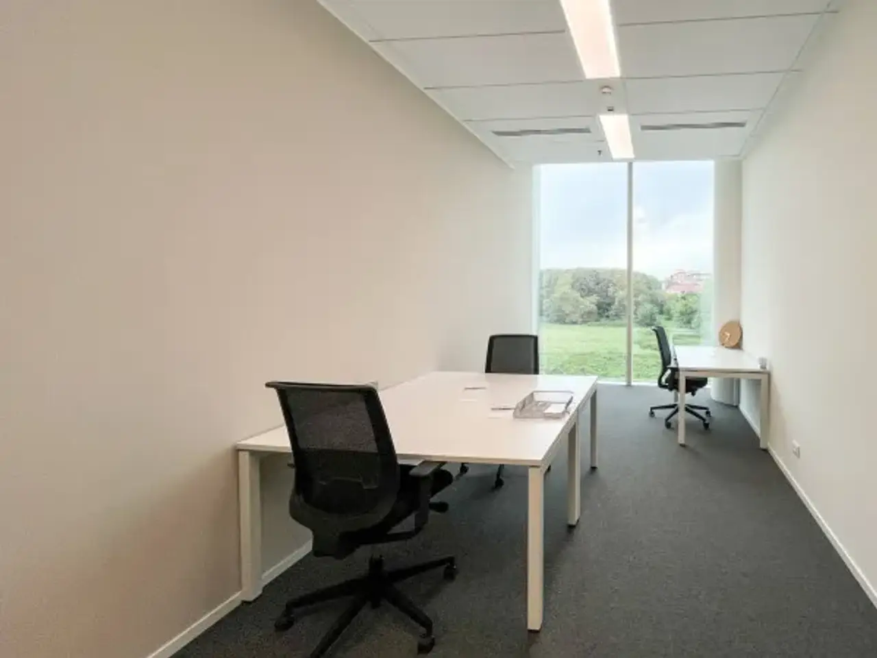 Ufficio in Via Bisceglie 68, Milano, {3} - Foto 2
