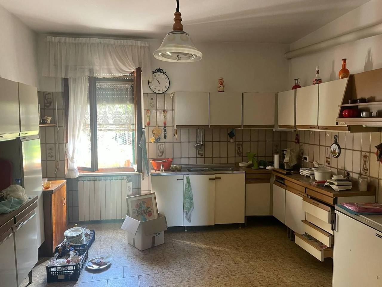 intera palazzina in vendita a Pisa in zona Quartiere San Giusto
