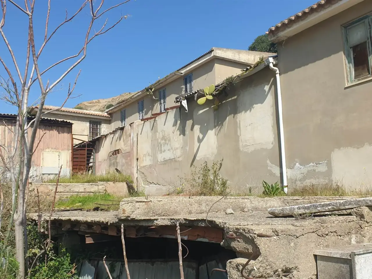 Capannone in Torrente Pace, Messina, {3} - Foto 1