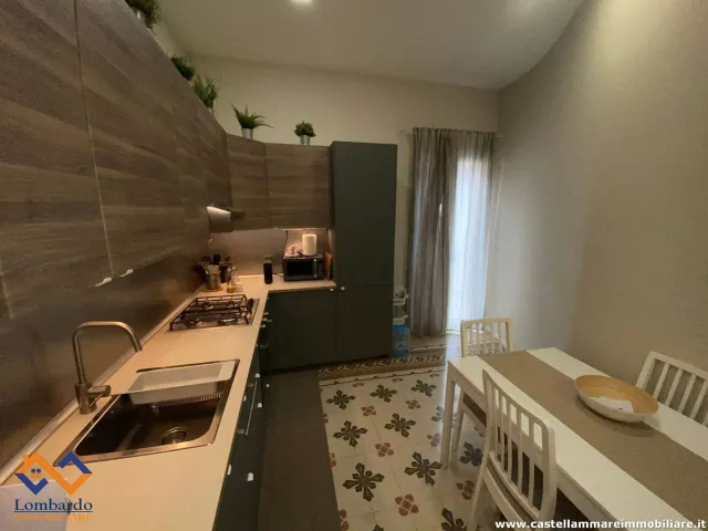 2-room flat in Via Segesta, Castellammare del Golfo - Photo 1