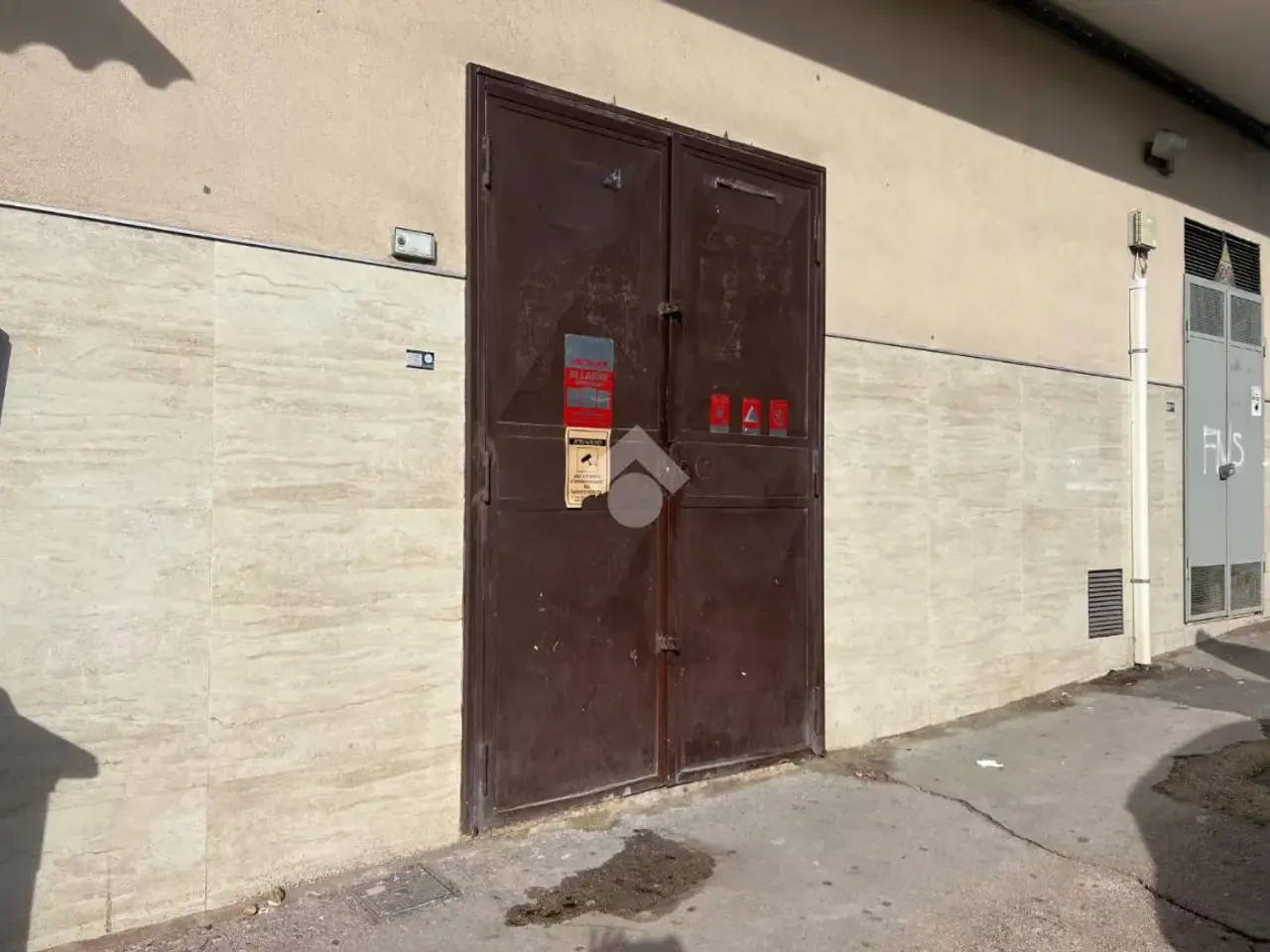 Negozio in Via Benedetto Croce 77, Casoria, {3} - Foto 2