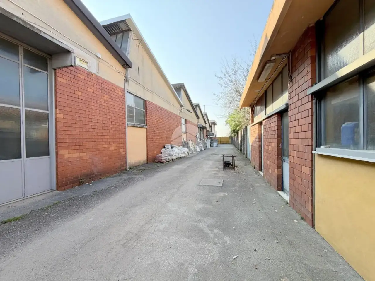 Capannone in Via Milano 44, Brescia, {3} - Foto 2
