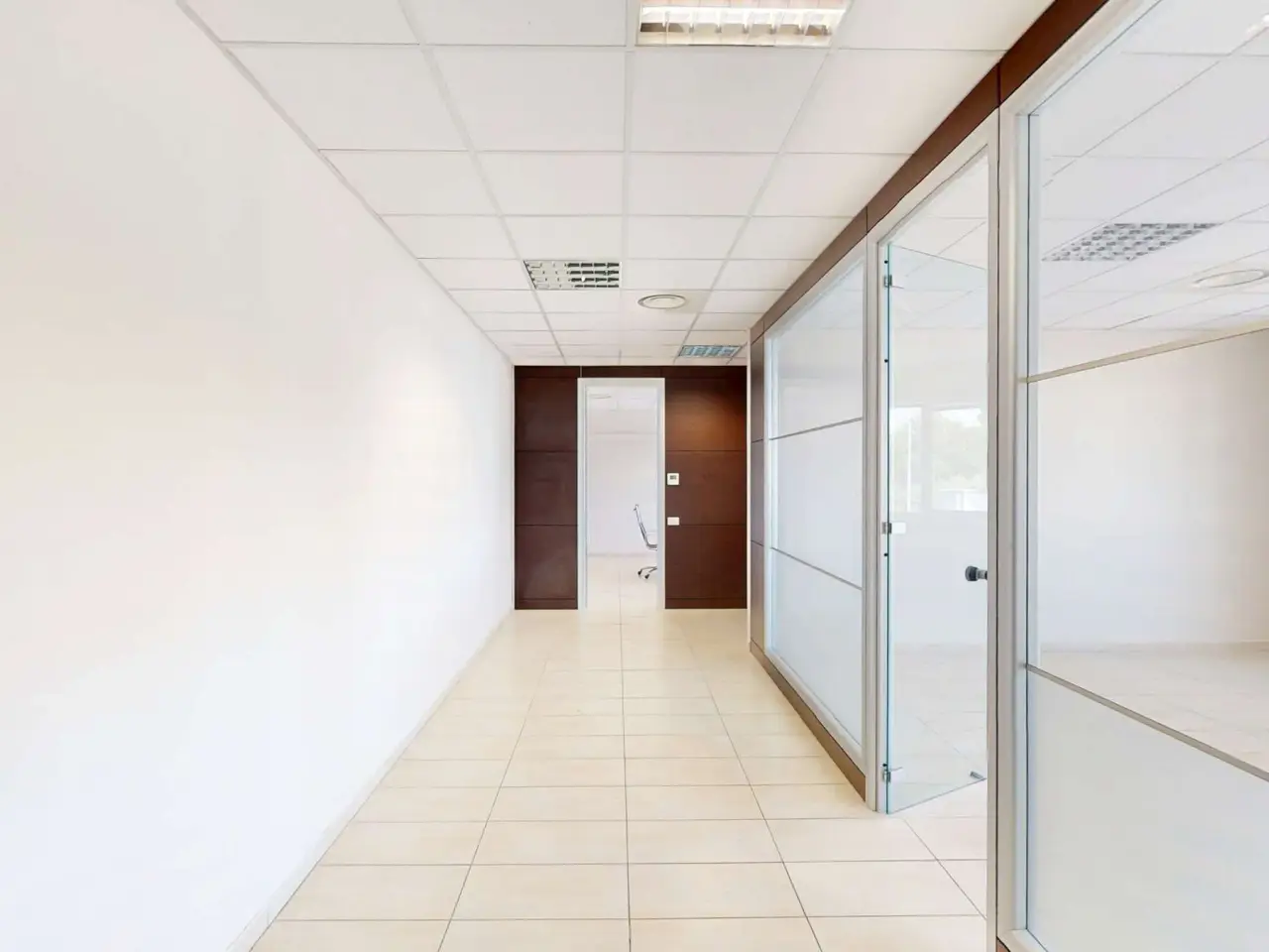 Ufficio in Via della Stazione 53, Castelfidardo, {3} - Foto 1