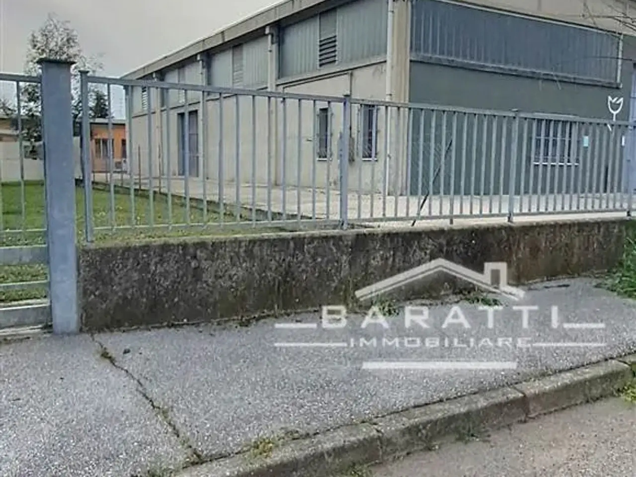 Capannone in , Moglia, {3} - Foto 2