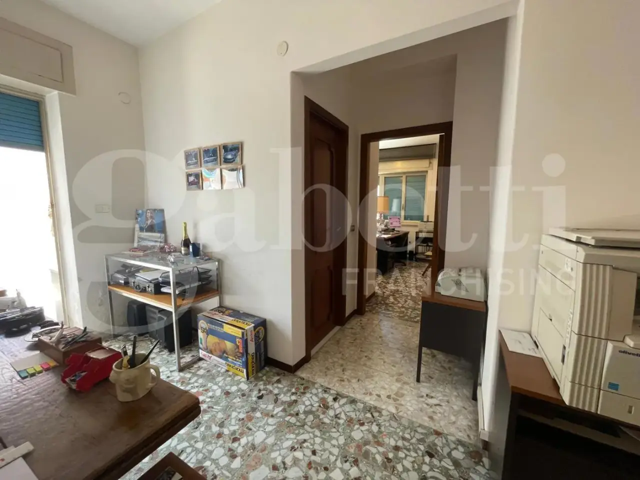 Ufficio in Via Papa Stefano IV 1, Siracusa, {3} - Foto 1