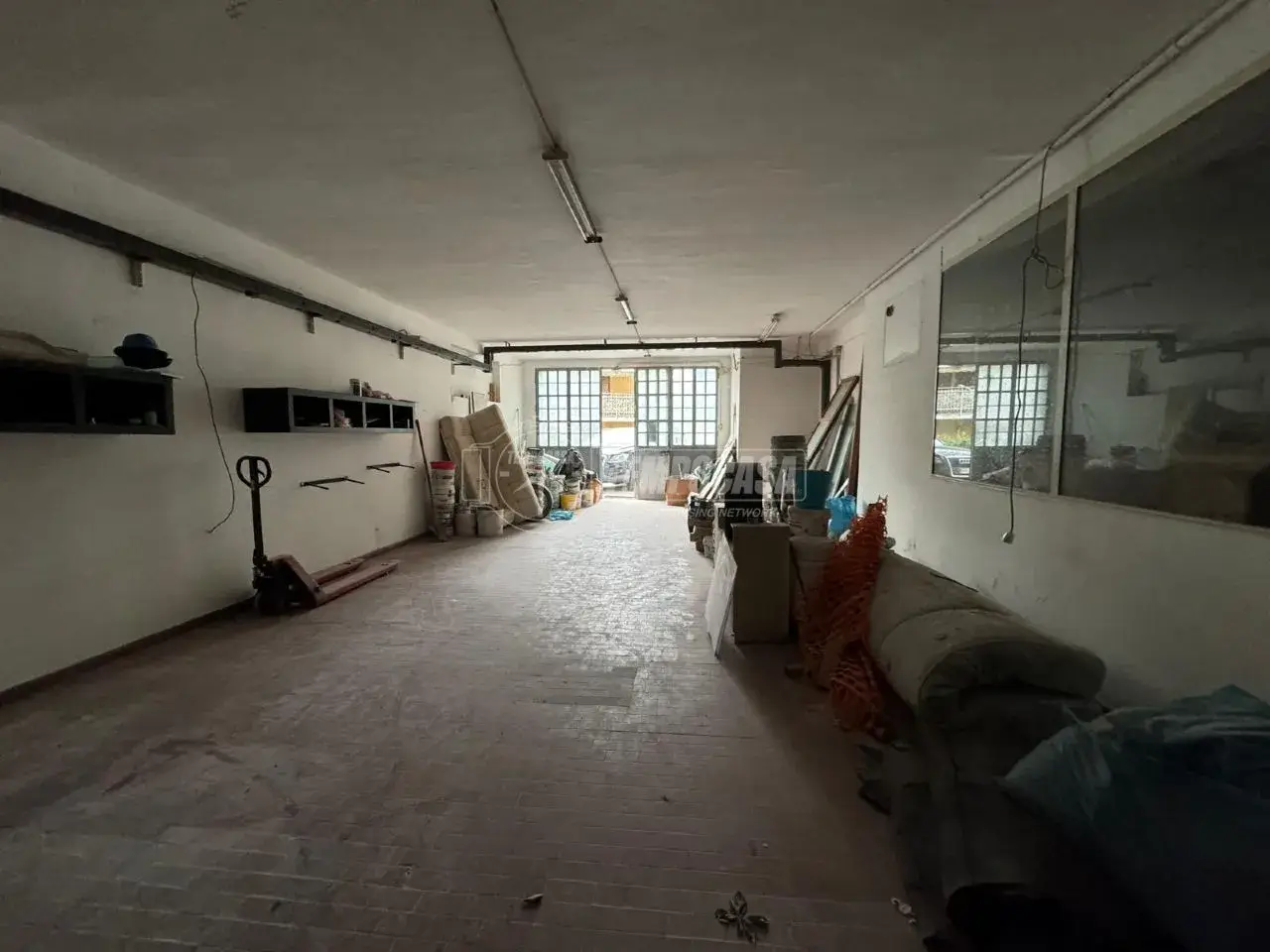 Laboratorio in Via del Fornetto, Ancona, {3} - Foto 1