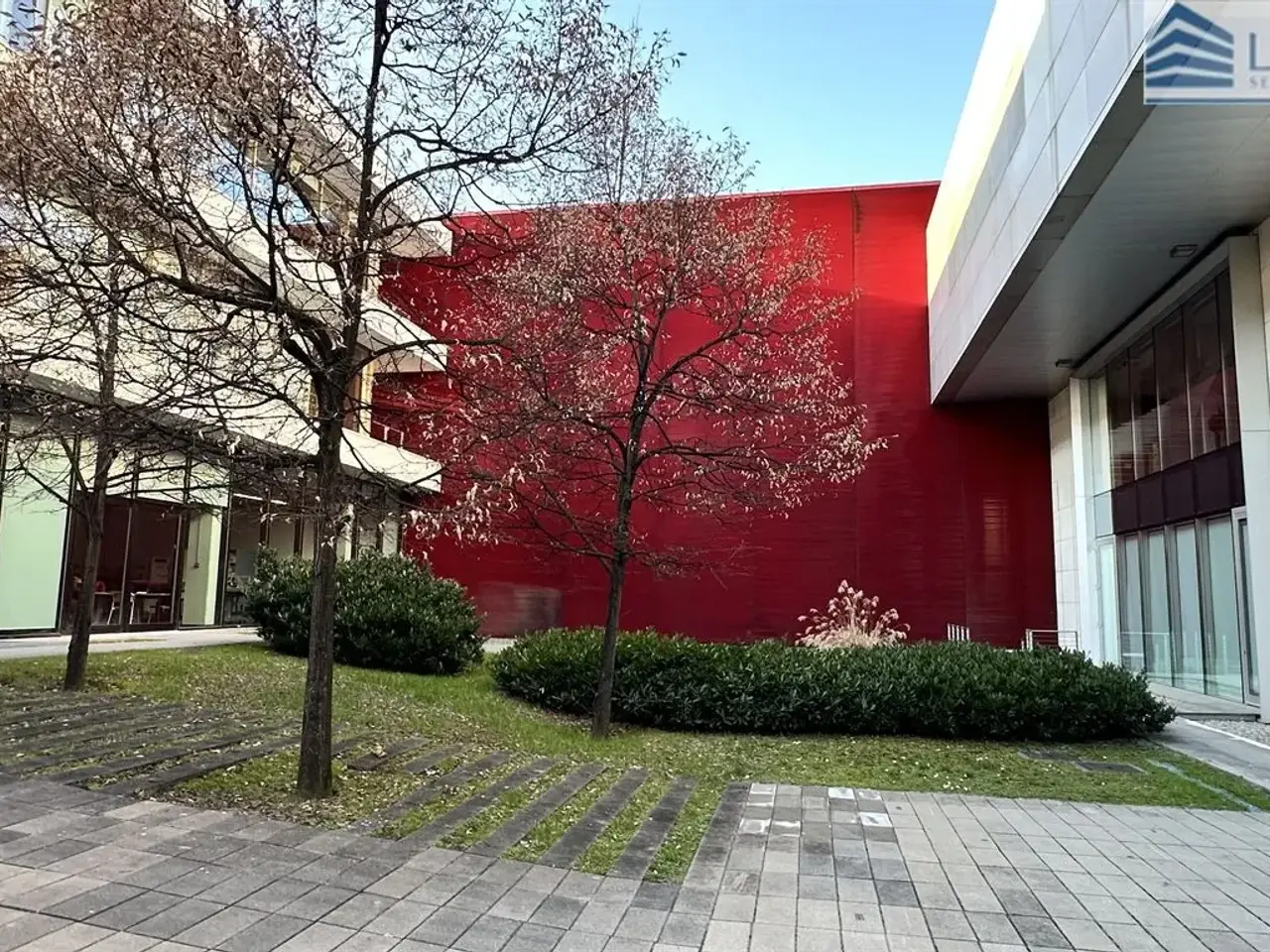 Ufficio in Via Stezzano 87, Bergamo, {3} - Foto 1