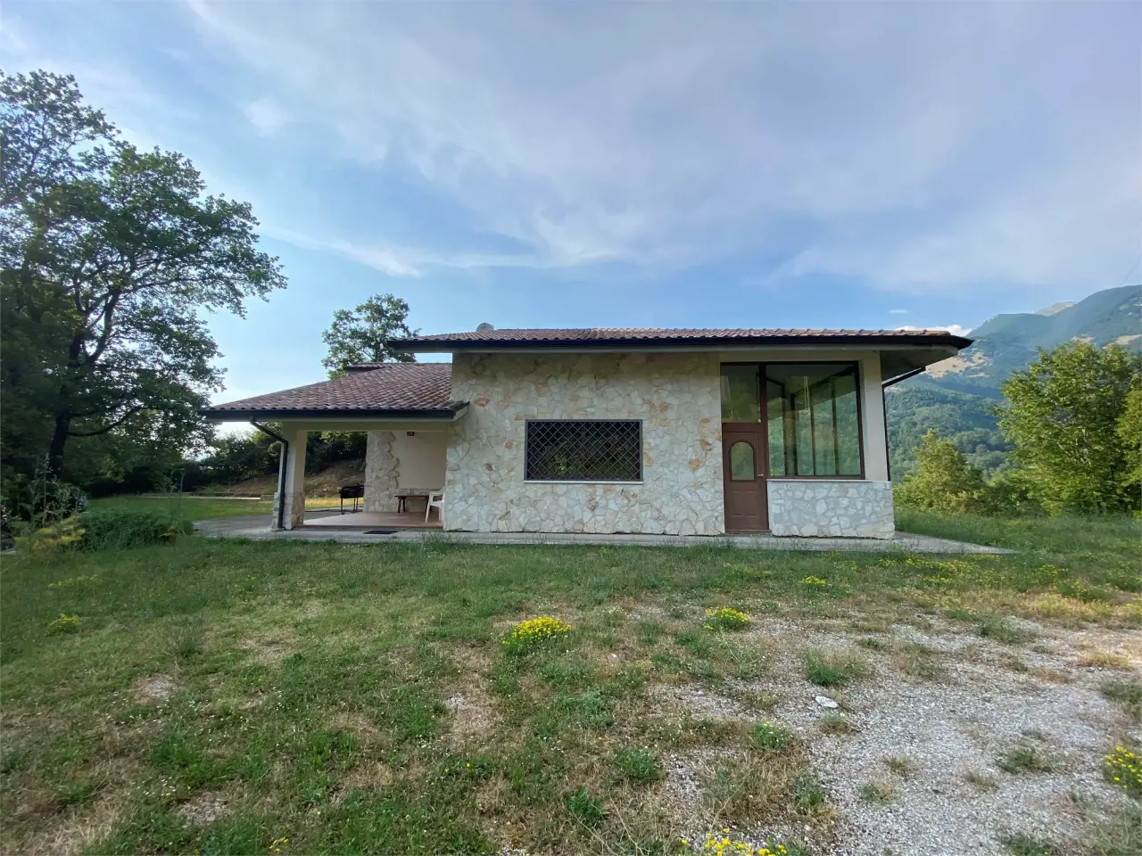 Podere - Tenuta in , San Biagio Saracinisco, {3} - Foto 2