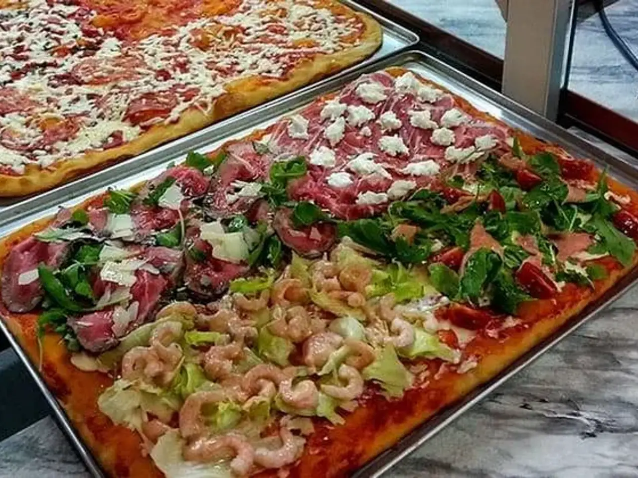Pizzeria in Via del Mare, San Benedetto Del Tronto, {3} - Foto 1