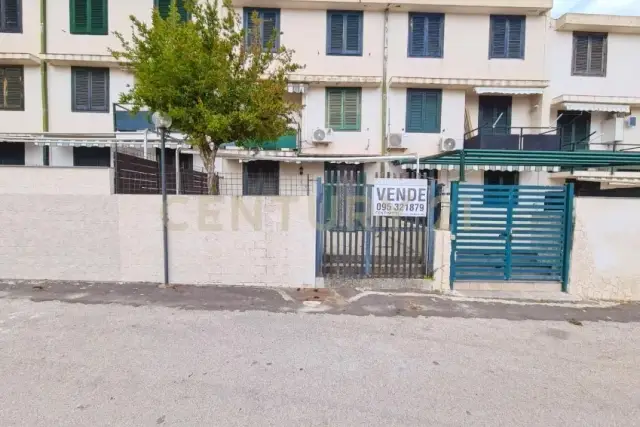 Trilocale in vendita, Contrada Costa Saracena, Augusta - Foto 1