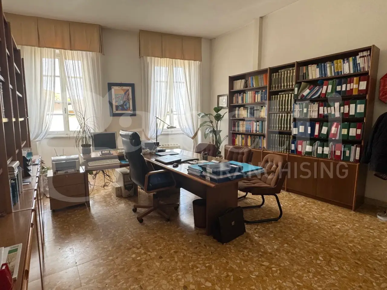 Ufficio in Via Bonazzi  13, Perugia, {3} - Foto 1
