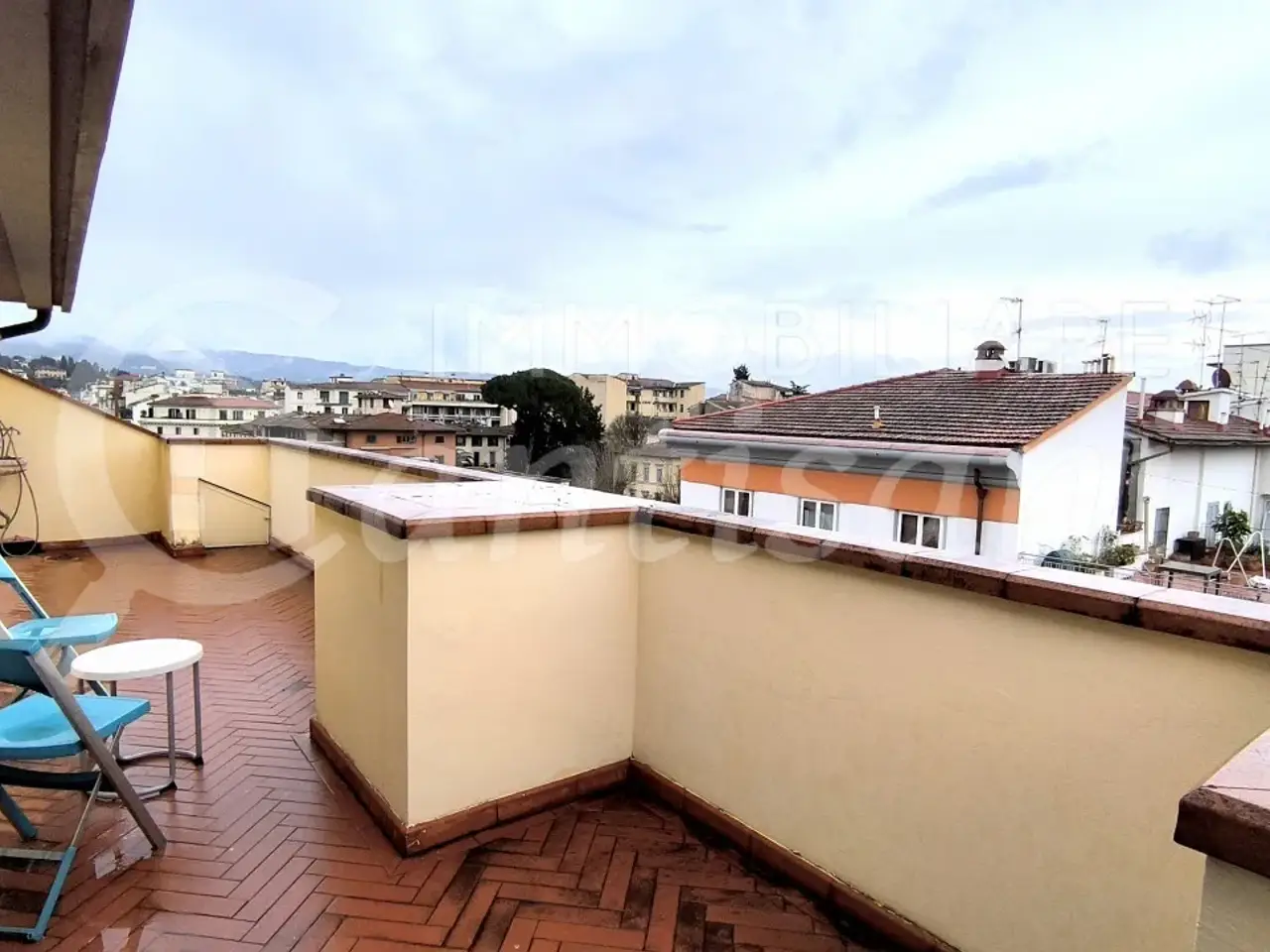 Ufficio in Via Girolamo Benivieni, Firenze, {3} - Foto 1