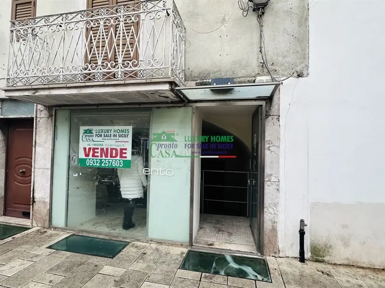 Locale commerciale in , Ragusa, {3} - Foto 2