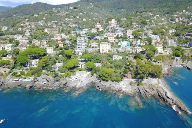 Villa in Via Romagneno 32, Recco - Foto 1