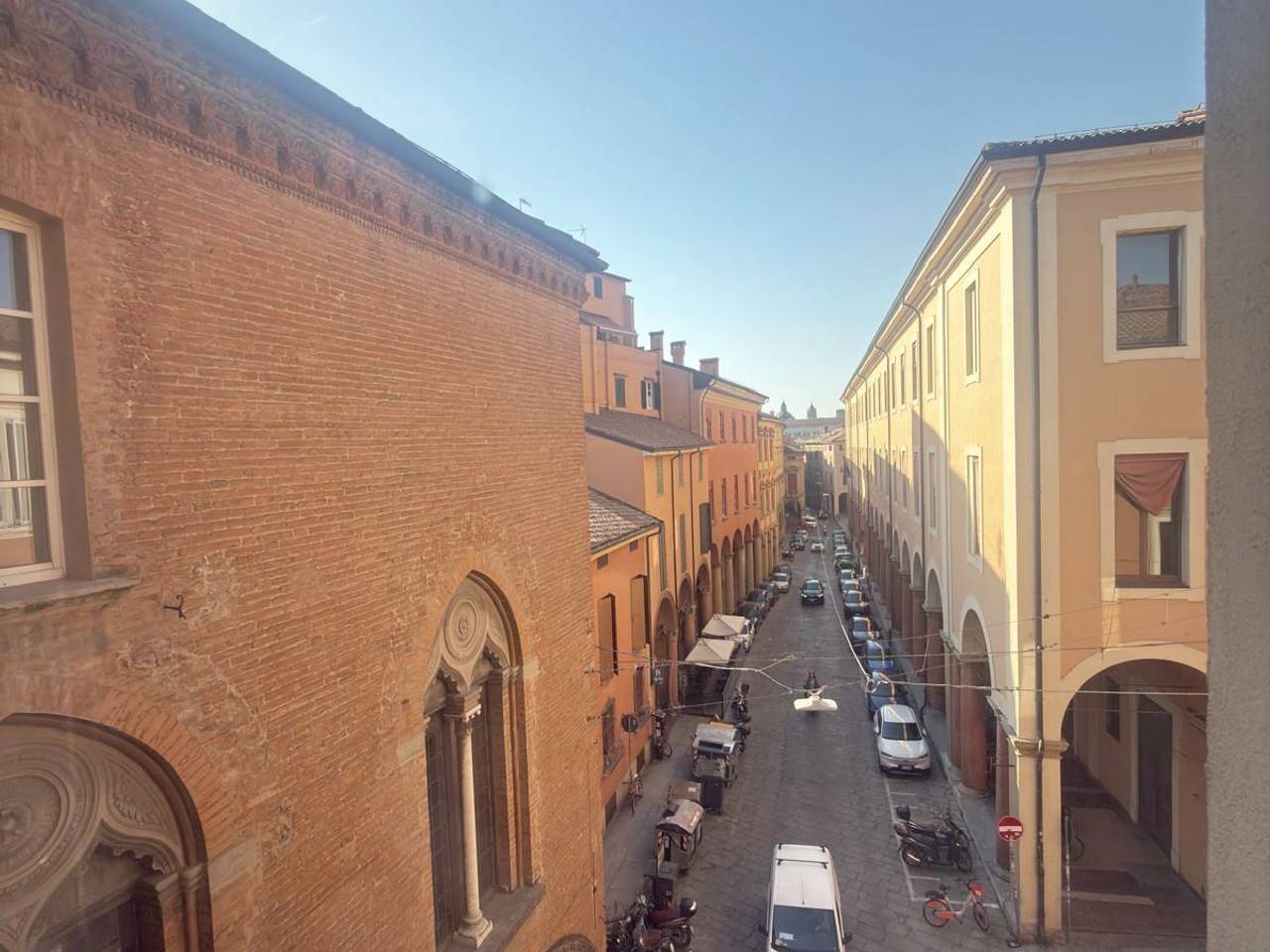appartamento in affitto a Bologna in zona Murri