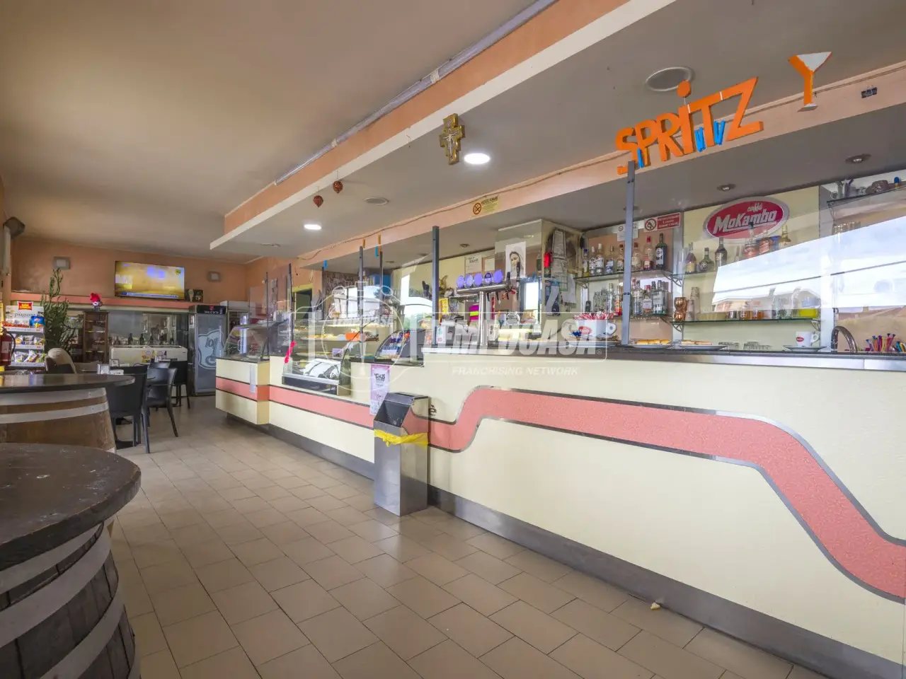 Bar in Via Angeli, Sant'Elpidio A Mare, {3} - Foto 1