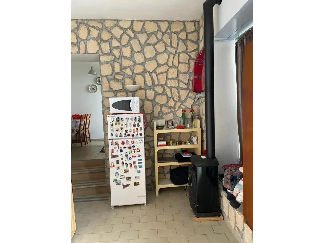 Ufficio in Via Fanton 1, Calalzo Di Cadore, {3} - Foto 2