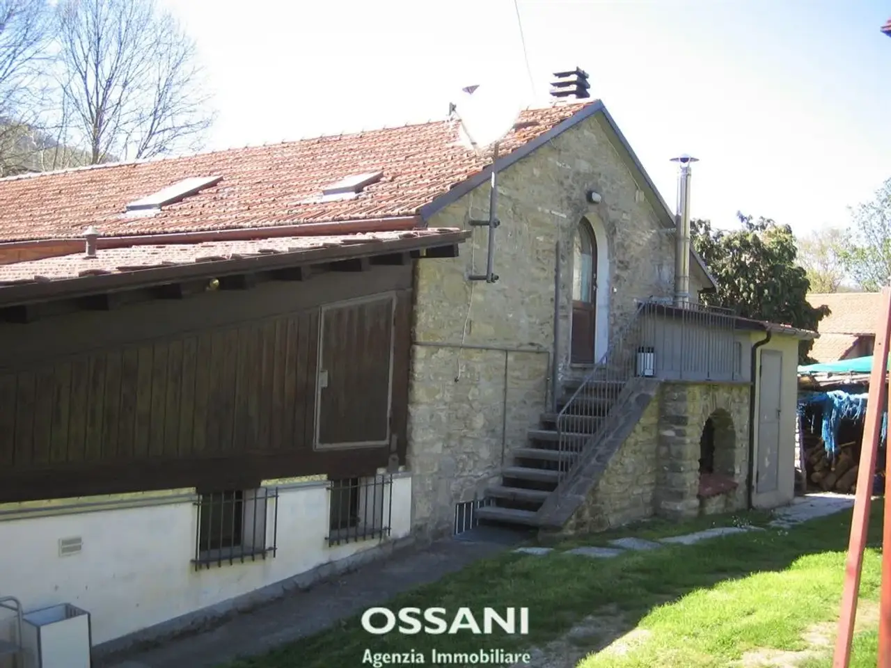 Locale commerciale in , Marradi, {3} - Foto 2