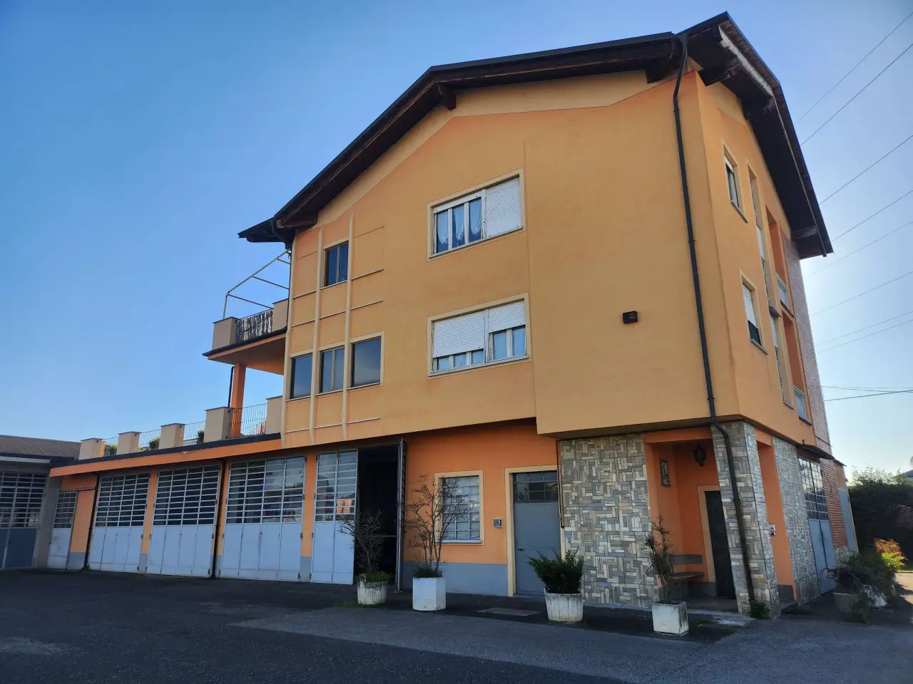 Magazzino in , Fossano, {3} - Foto 1