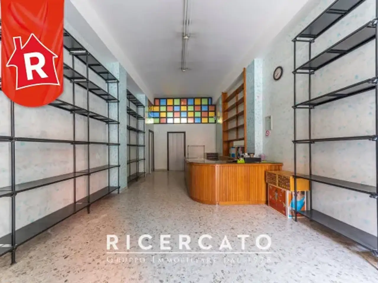 Negozio in Via Benedetto Croce 9, Lecce, {3} - Foto 2