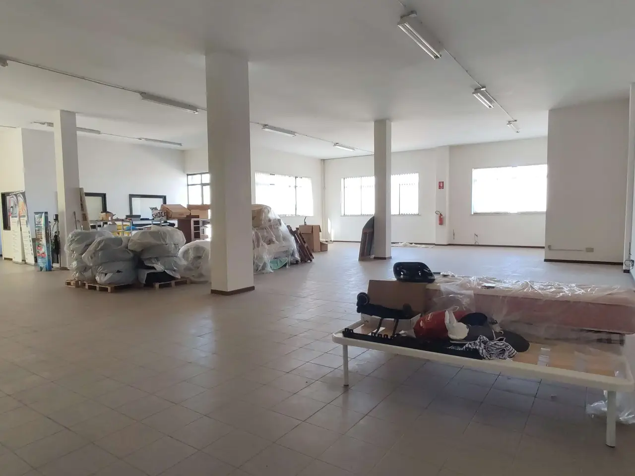 Magazzino in , Ancona, {3} - Foto 1