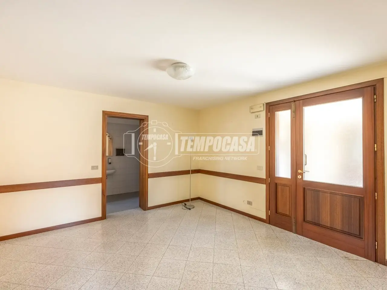 Ufficio in Via Piave 10, Roncade, {3} - Foto 1