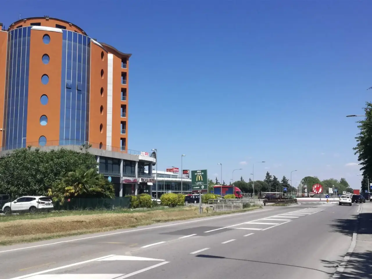 Ufficio in Via Selice Imola, Imola, {3} - Foto 1