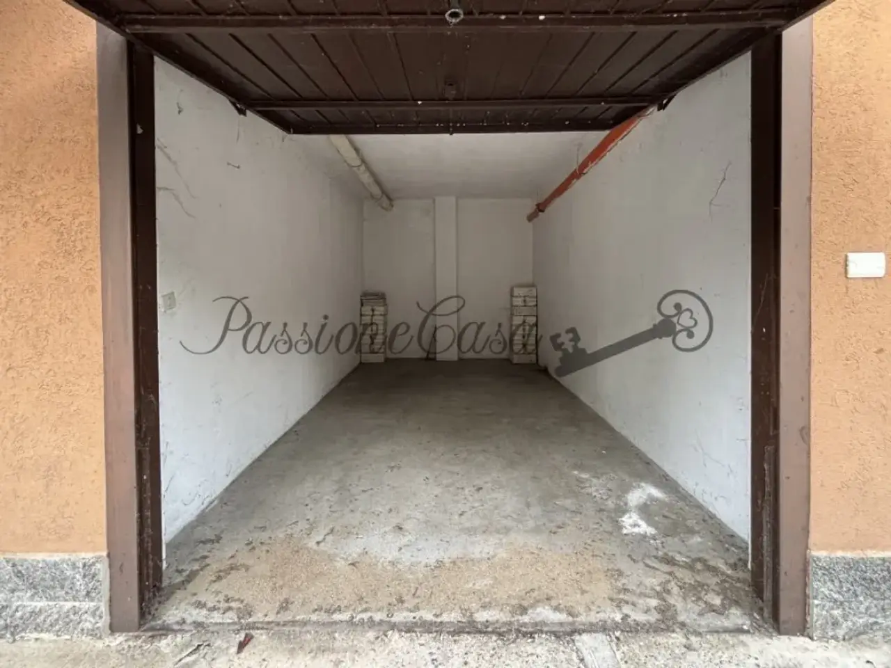 Garage in , Vigevano, {3} - Foto 1
