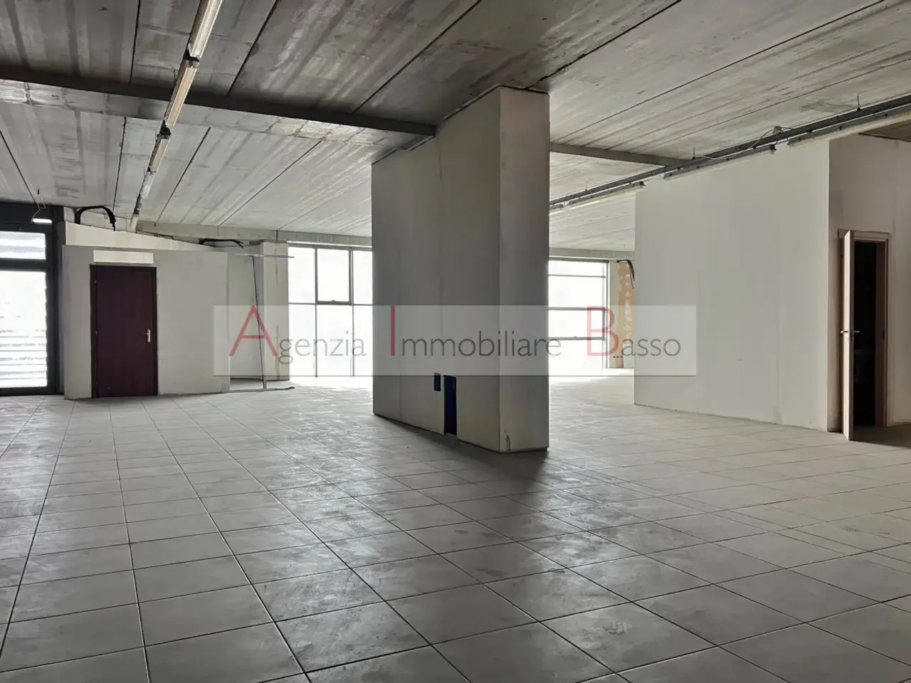 Ufficio in Via Antonio Ceccon, Loreggia, {3} - Foto 1