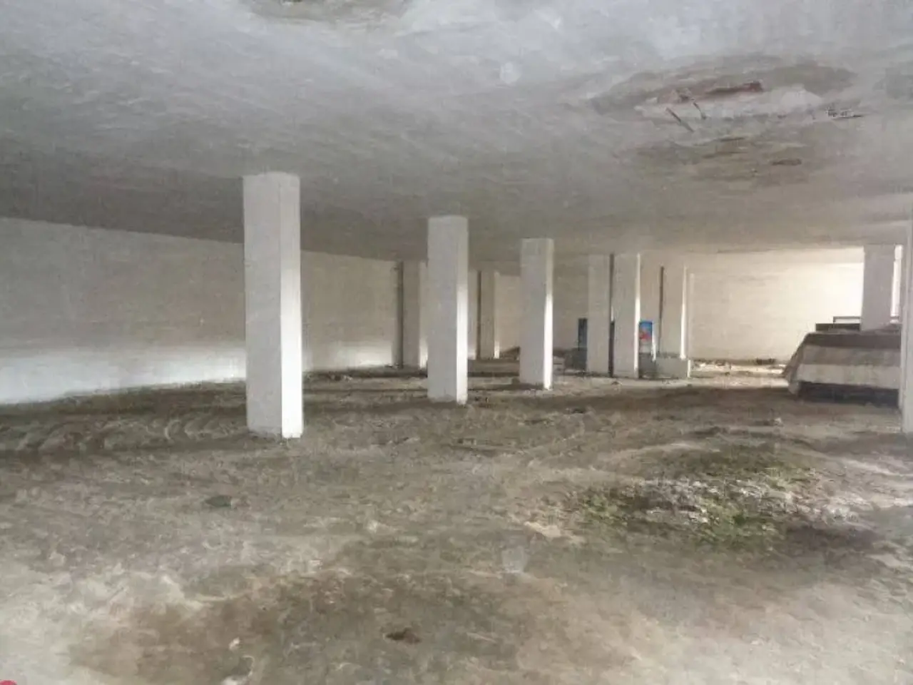 Magazzino in Via Marano Quarto 5, Marano Di Napoli, {3} - Foto 2