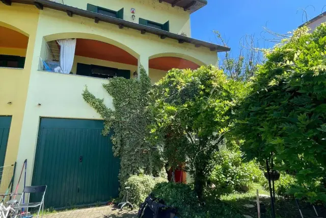 Terraced house in Via Vecchia dei Bagliani, Alessandria - Photo 1