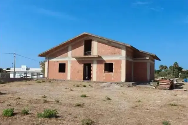 Einfamilienhaus in Via Torre Cannata-Raddusa, Modica - Foto 1