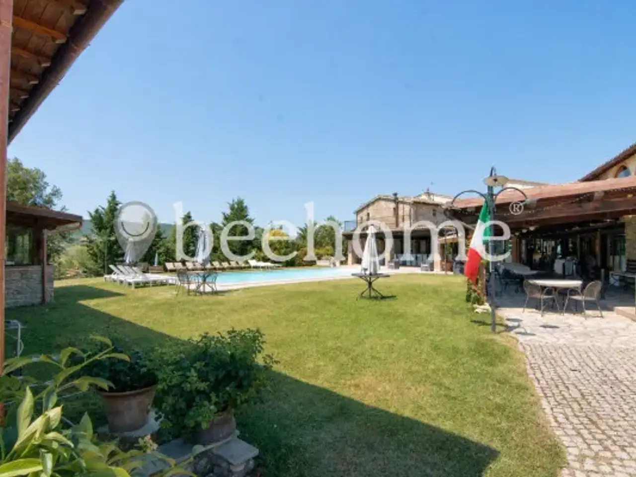 Ristorante in Via Collesecco, Gualdo Cattaneo, {3} - Foto 2
