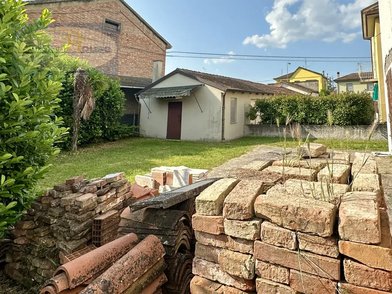 Magazzino in Via Fiume Vecchio 145, Molinella, {3} - Foto 2