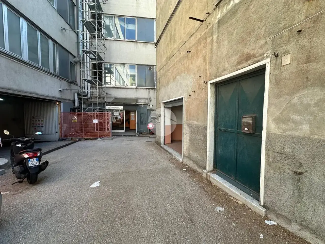 Magazzino in Via Orazio Antinori, Genova, {3} - Foto 2