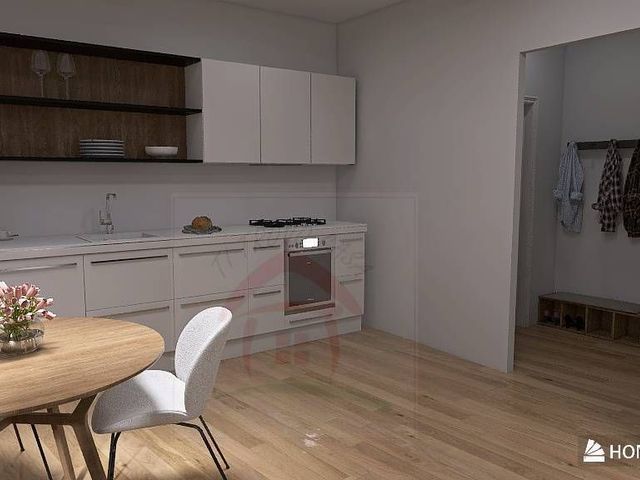 One-room flat in {3}, - Photo 1