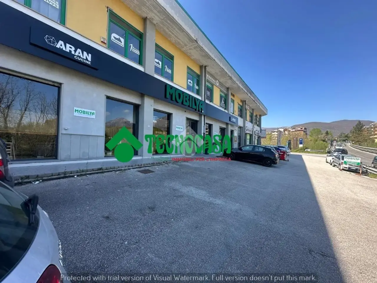 Negozio in Via Molinelle 164, Monteforte Irpino, {3} - Foto 2