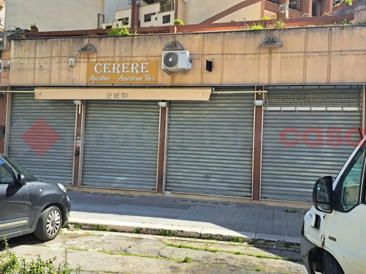 Negozio in Via Giovene 10, Bari, {3} - Foto 2